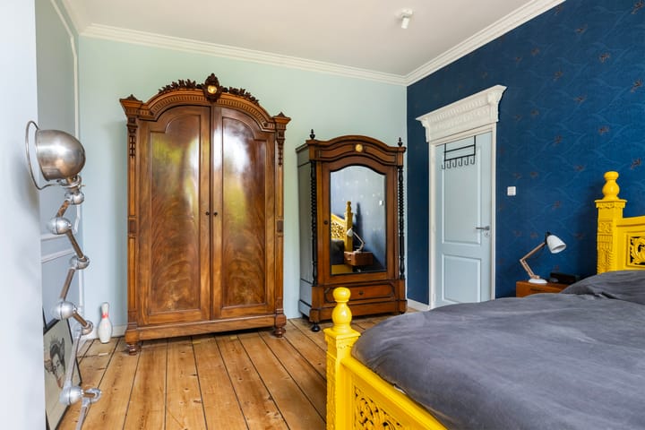 Foto 43 van Kromhout 27