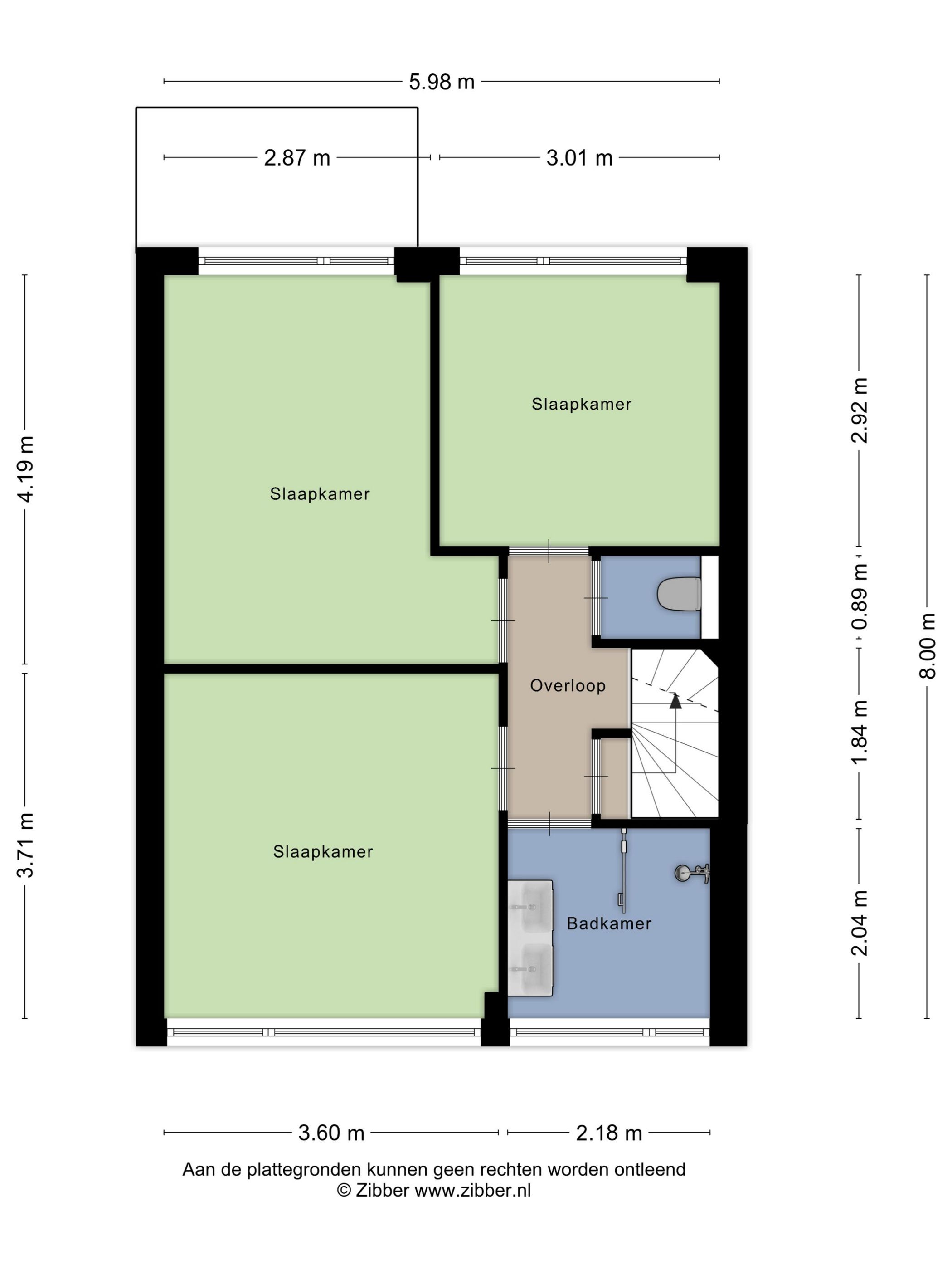 Foto 42 van Berkengaard 60