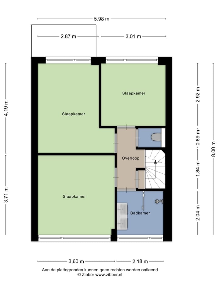 Foto 42 van Berkengaard 60