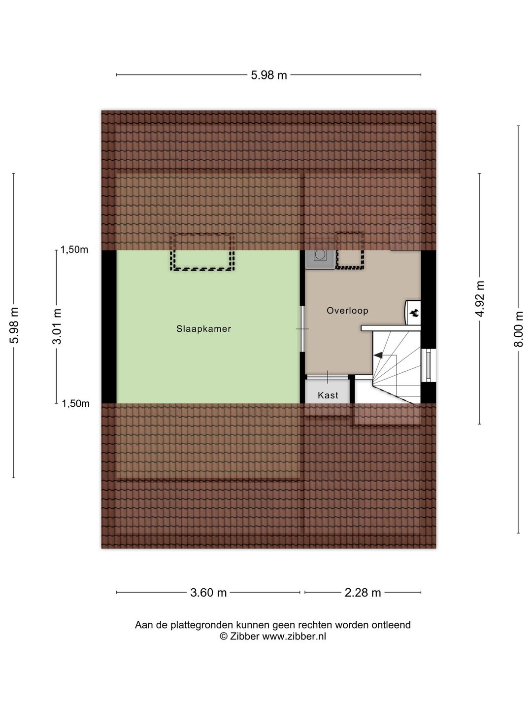 Foto 43 van Berkengaard 60