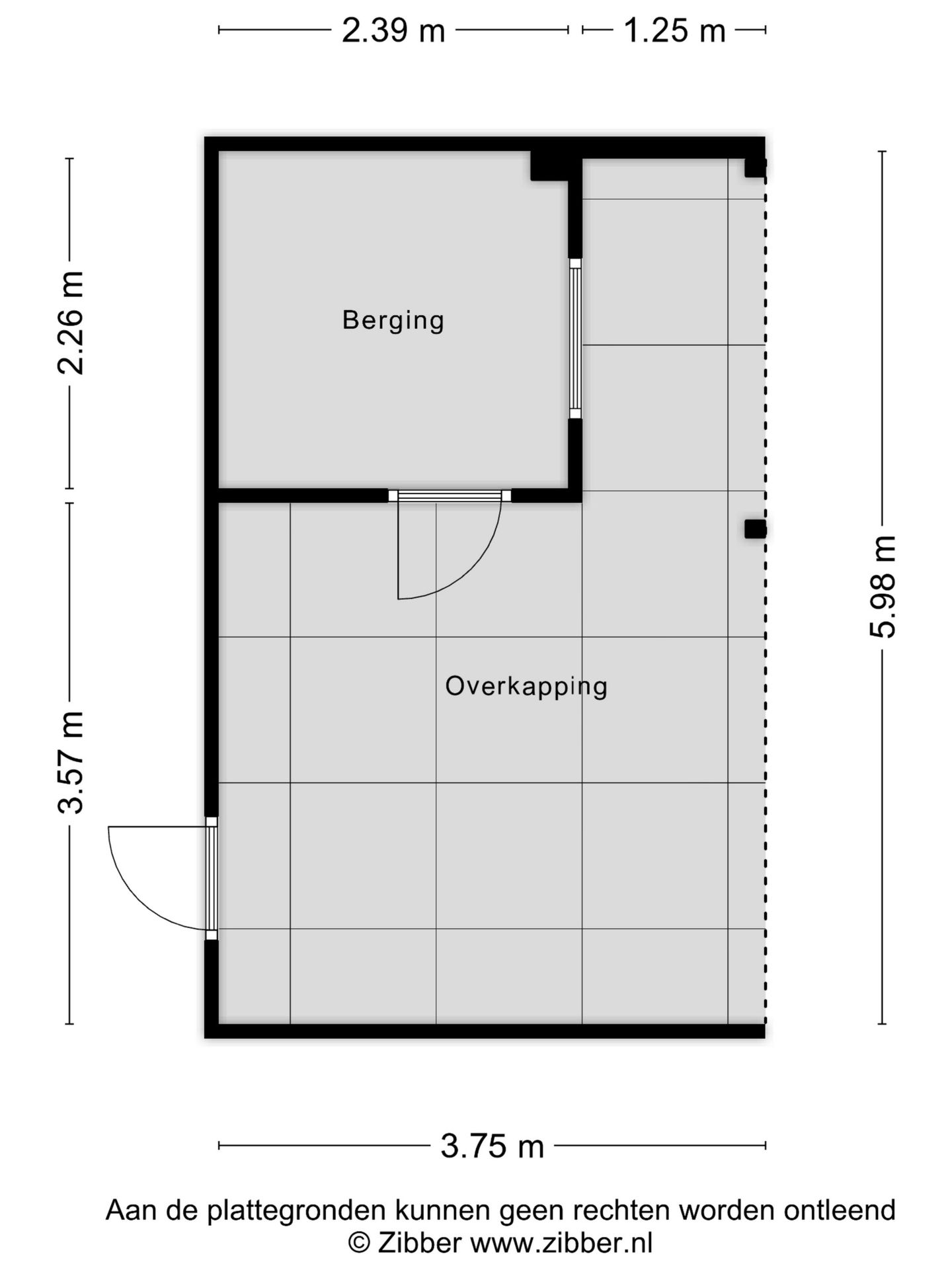 Foto 44 van Berkengaard 60