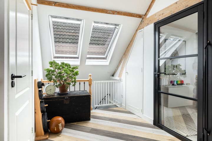 Foto 50 van Kromhout 27