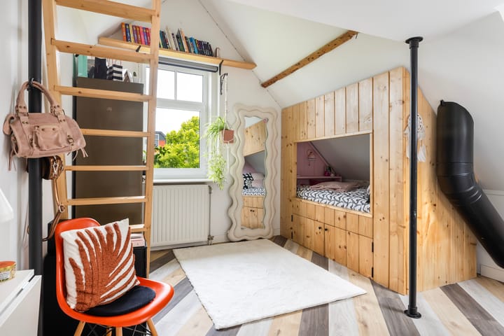 Foto 52 van Kromhout 27