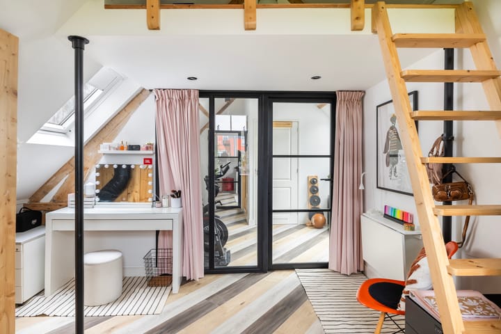 Foto 54 van Kromhout 27