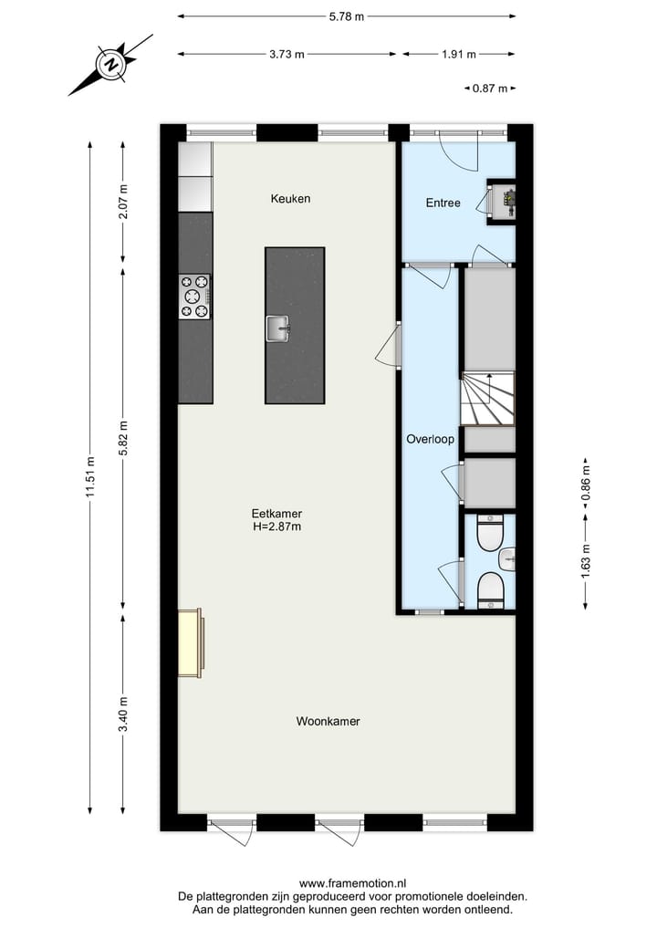 Foto 60 van Kromhout 27