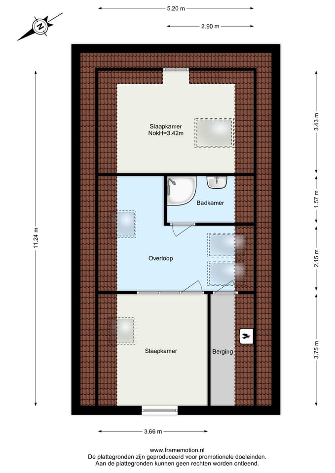 Foto 62 van Kromhout 27