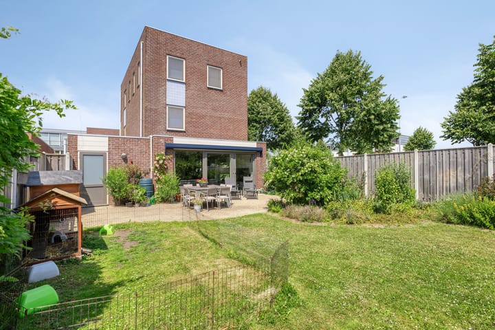 Foto 2 van Reigerstraat 9