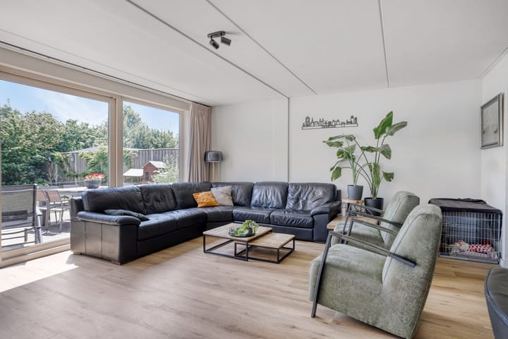 Foto 9 van Reigerstraat 9