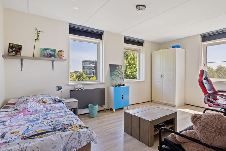 Foto 25 van Reigerstraat 9