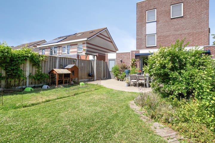 Foto 30 van Reigerstraat 9