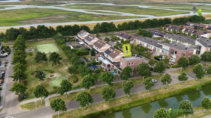 Foto 37 van Reigerstraat 9