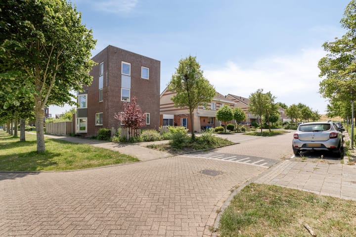 Foto 7 van Reigerstraat 9