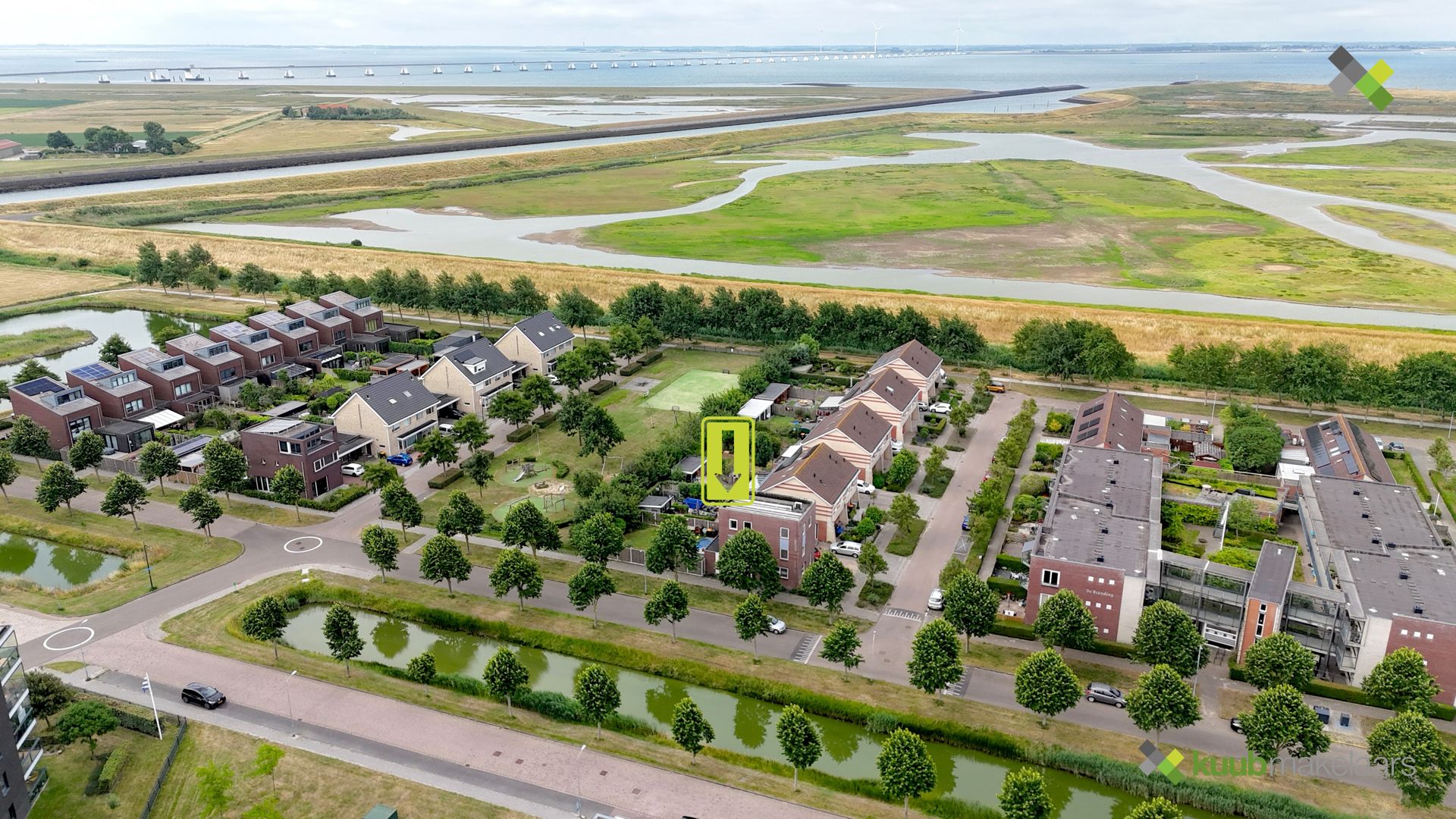 Reigerstraat, 9, Zierikzee, 4302XA, Zeeland, Nederland 9