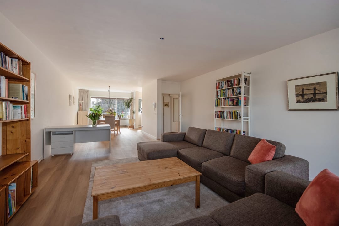 Foto 2 van Dr H. Colijnlaan 4-F013