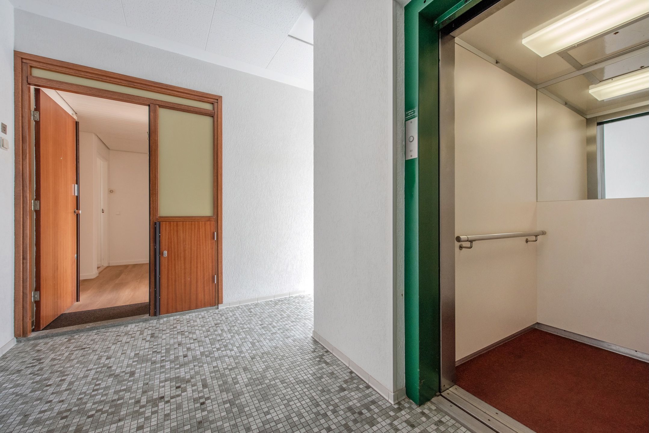 Foto 6 van Dr H. Colijnlaan 4-F013