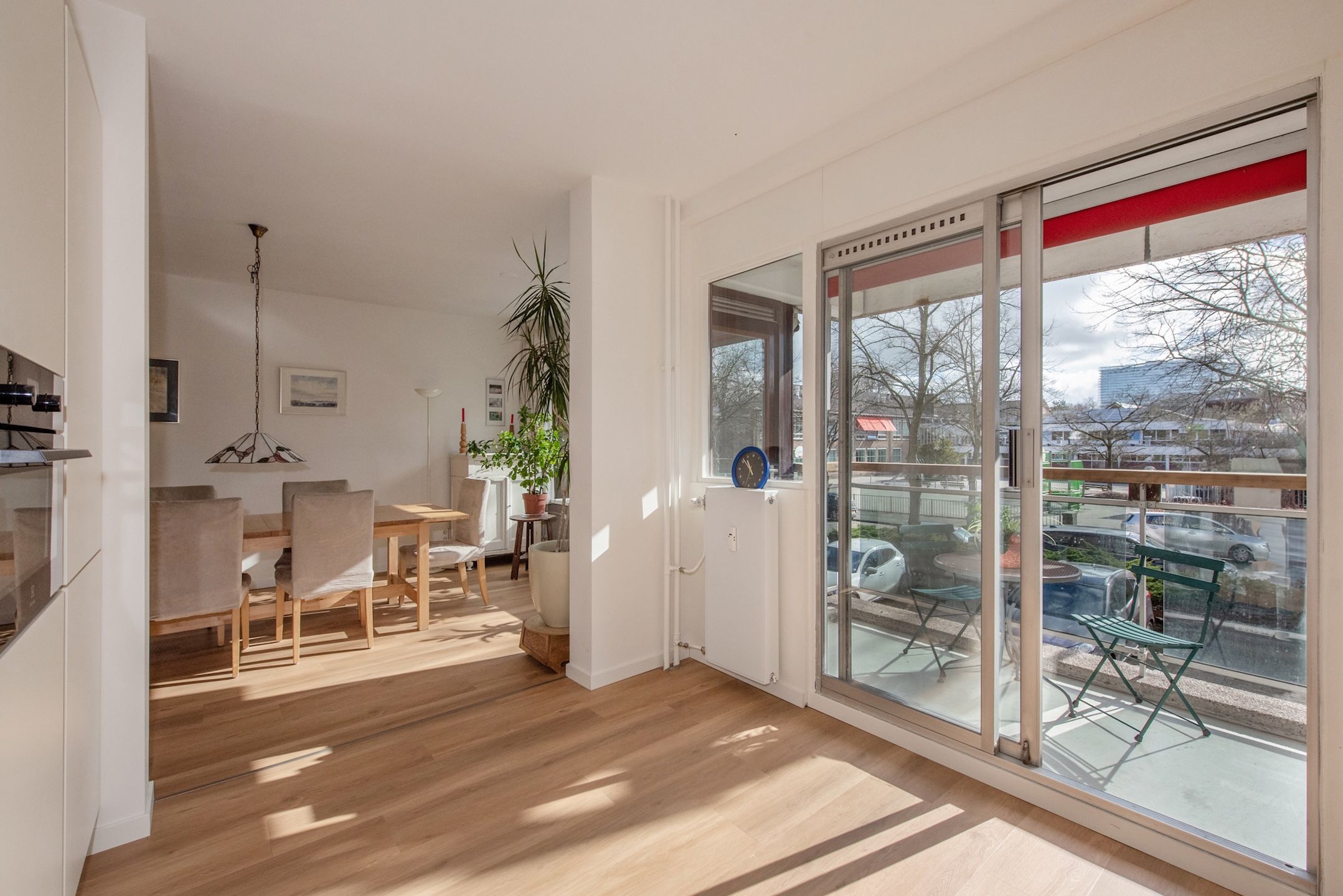 Foto 15 van Dr H. Colijnlaan 4-F013