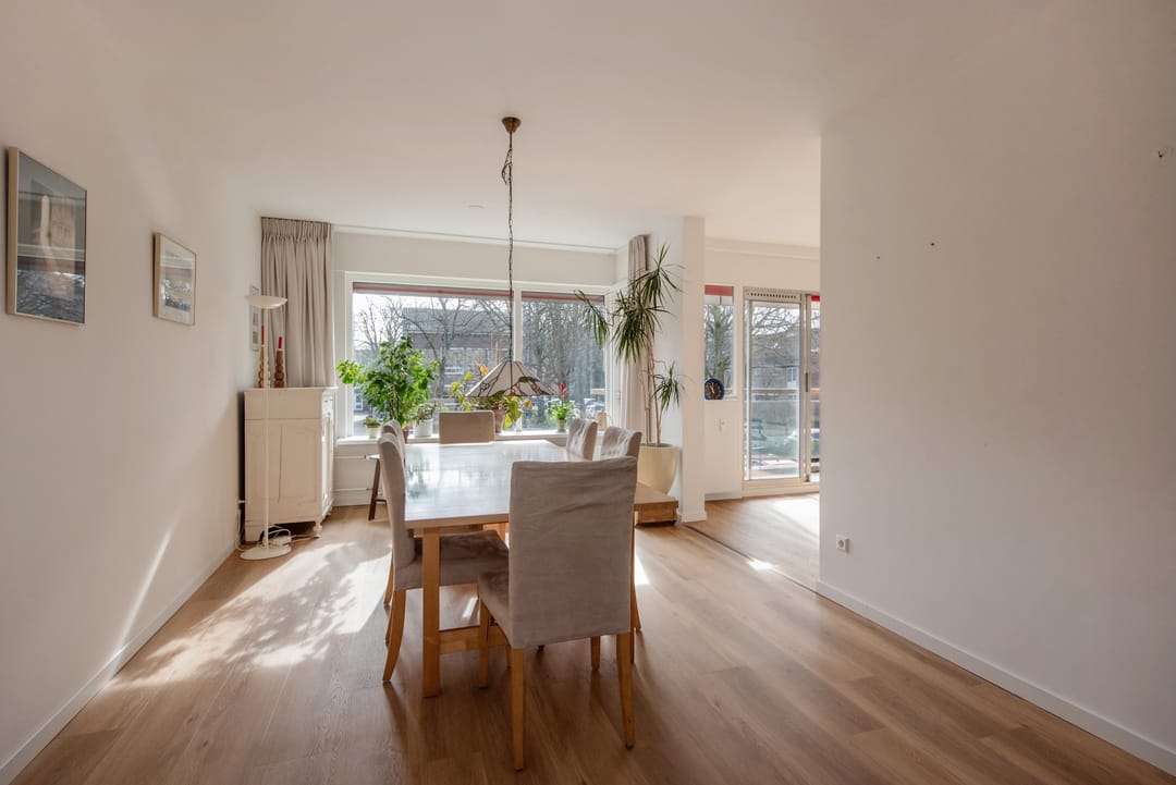 Foto 16 van Dr H. Colijnlaan 4-F013