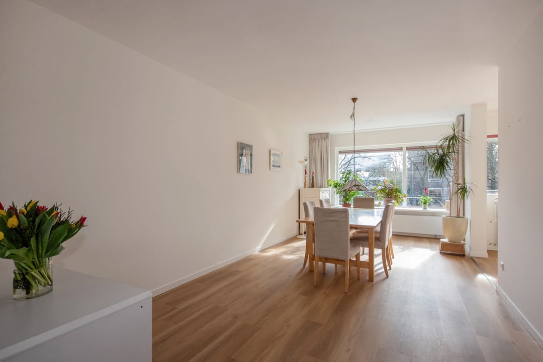 Foto 17 van Dr H. Colijnlaan 4-F013