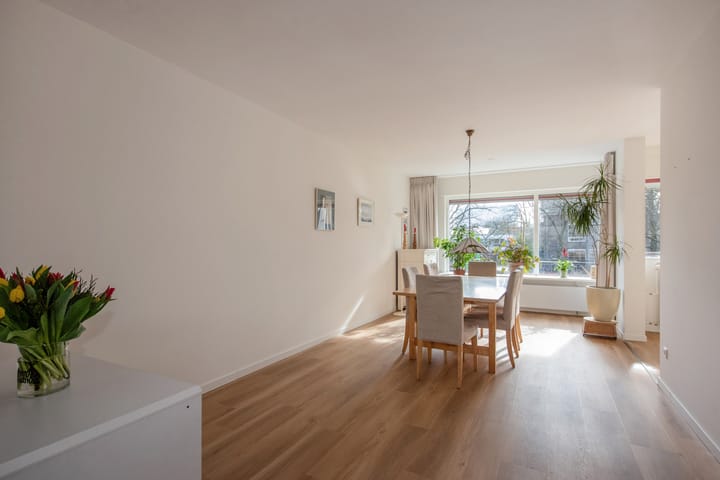 Foto 17 van Dr H. Colijnlaan 4-F013