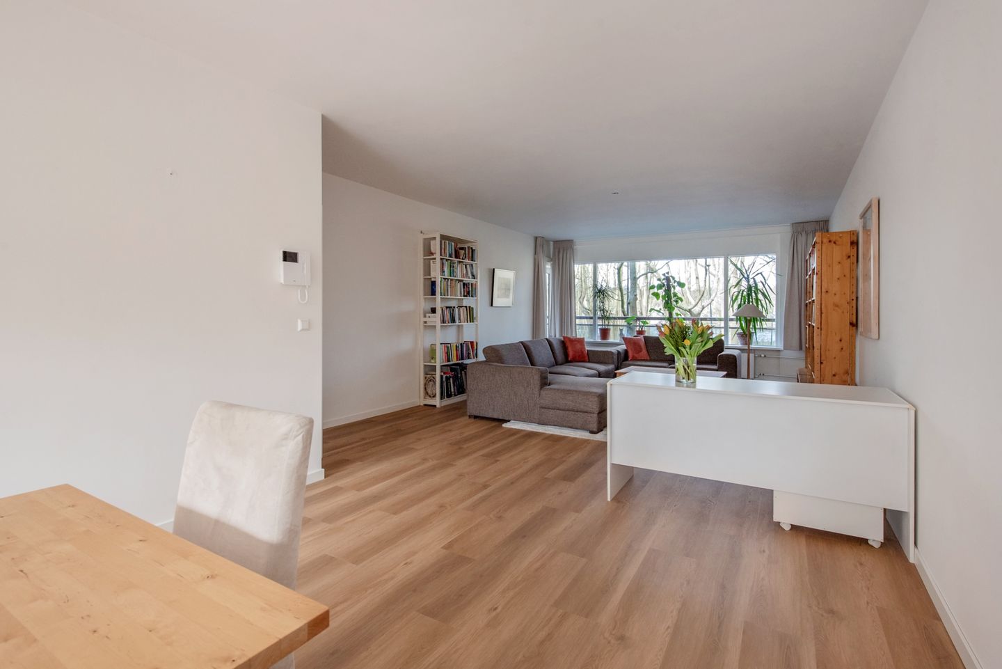 Foto 19 van Dr H. Colijnlaan 4-F013