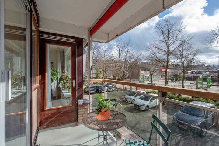 Foto 4 van Dr H. Colijnlaan 4-F013