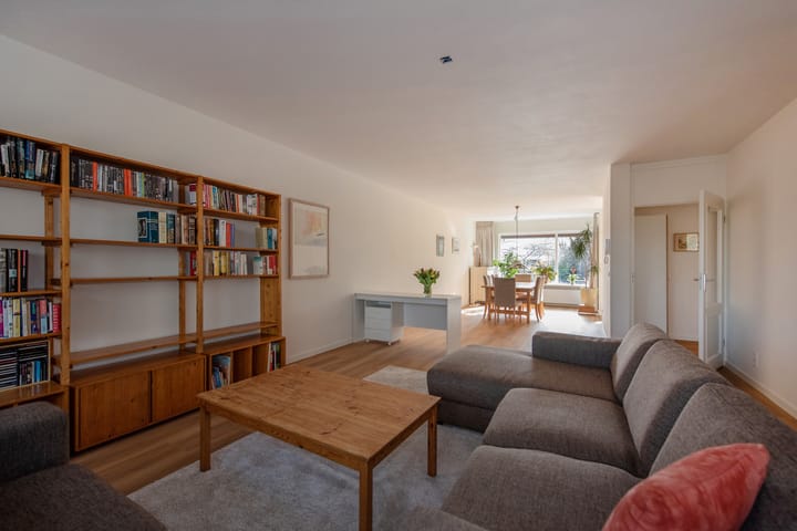 Foto 21 van Dr H. Colijnlaan 4-F013