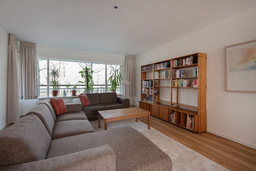 Foto 22 van Dr H. Colijnlaan 4-F013