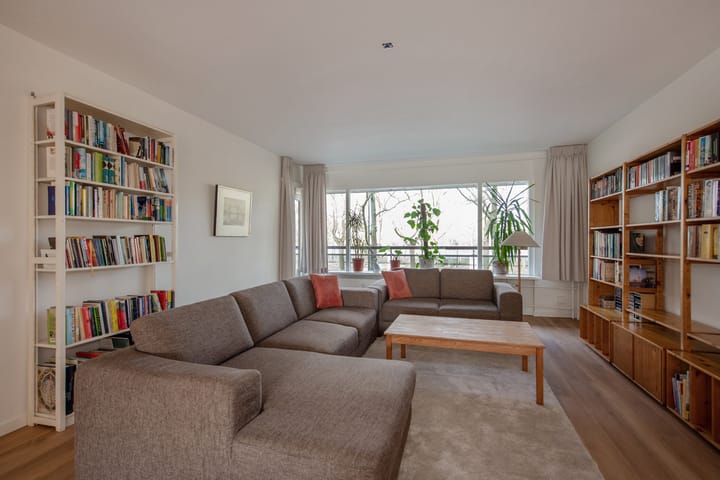 Foto 23 van Dr H. Colijnlaan 4-F013