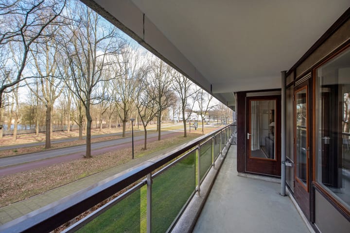 Foto 24 van Dr H. Colijnlaan 4-F013