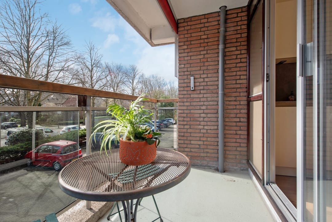 Foto 13 van Dr H. Colijnlaan 4-F013