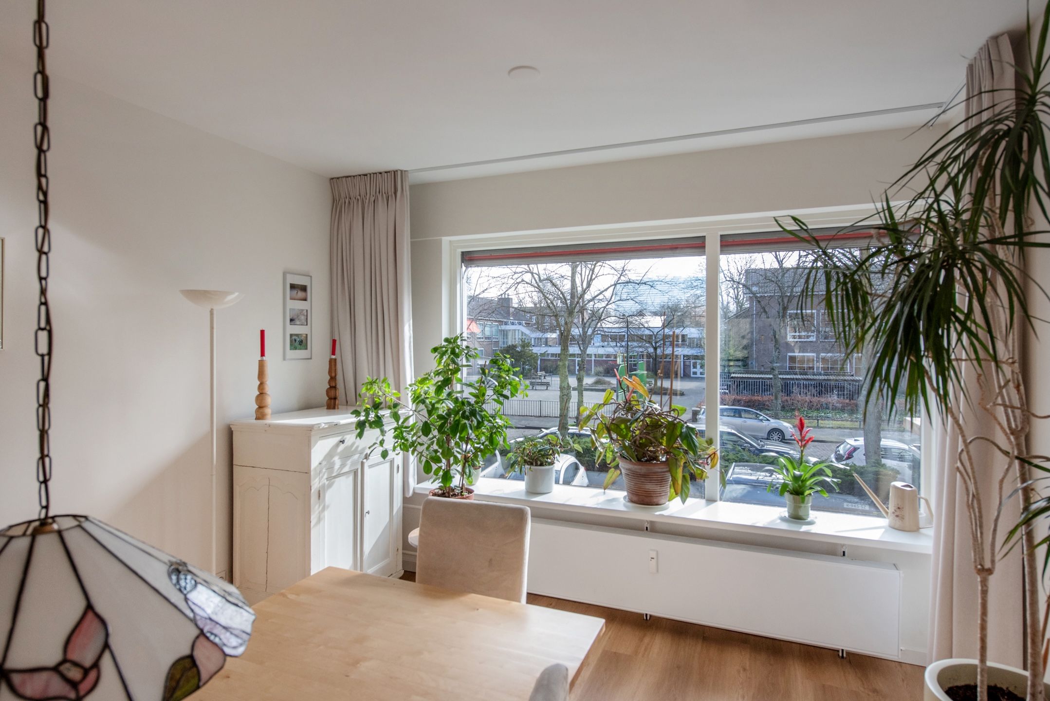 Foto 18 van Dr H. Colijnlaan 4-F013