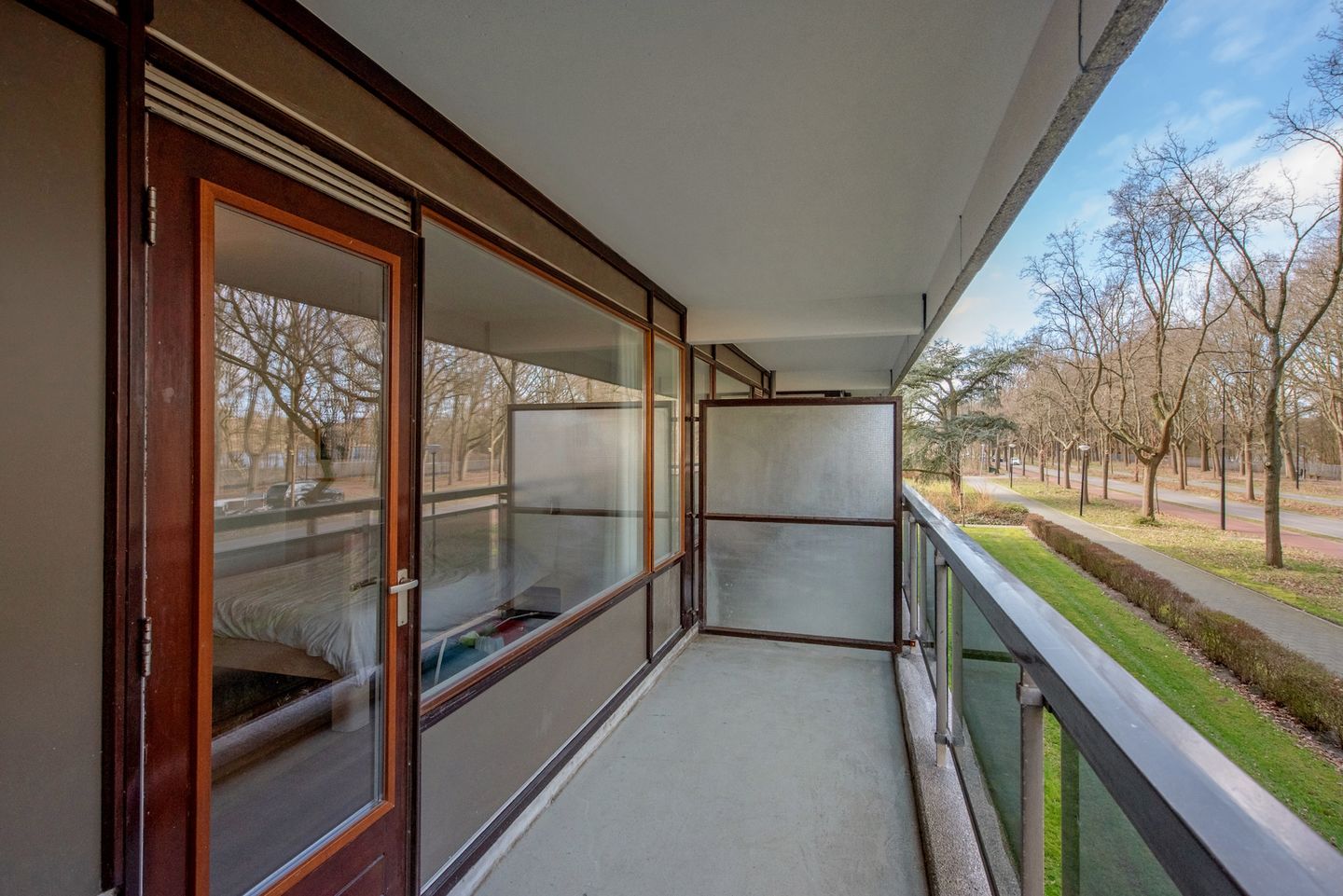 Foto 25 van Dr H. Colijnlaan 4-F013