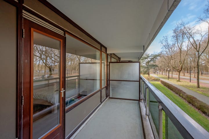 Foto 25 van Dr H. Colijnlaan 4-F013