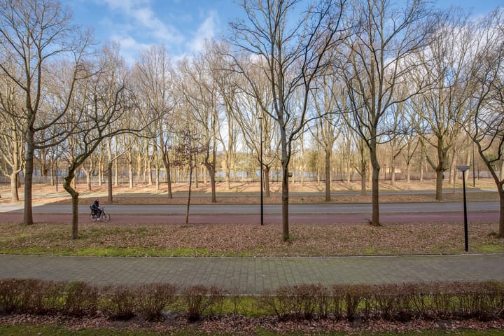 Foto 26 van Dr H. Colijnlaan 4-F013