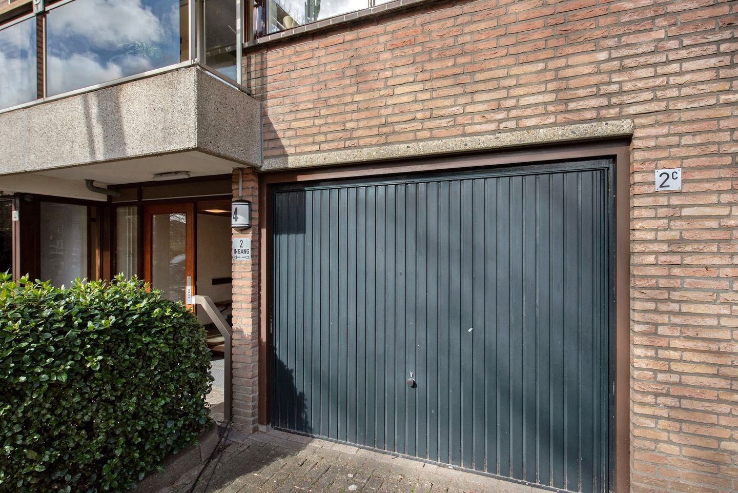 Foto 34 van Dr H. Colijnlaan 4-F013