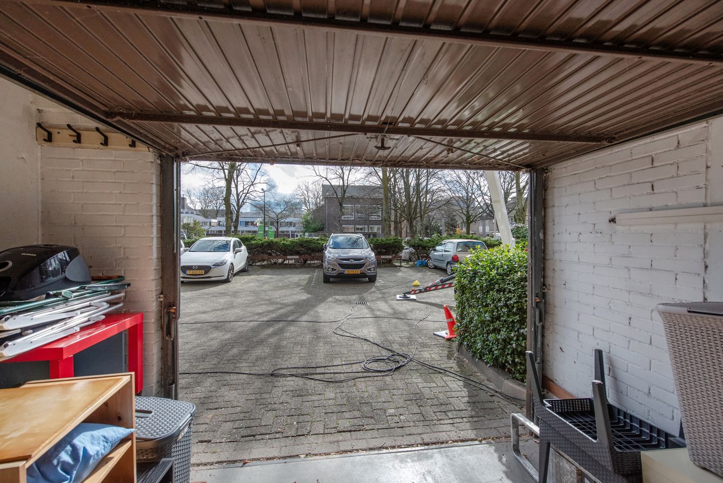 Foto 35 van Dr H. Colijnlaan 4-F013