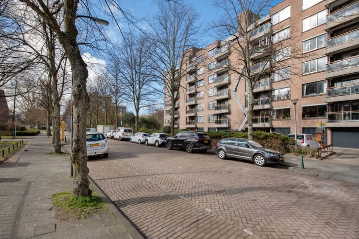 Foto 37 van Dr H. Colijnlaan 4-F013