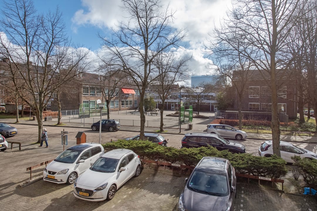 Foto 38 van Dr H. Colijnlaan 4-F013