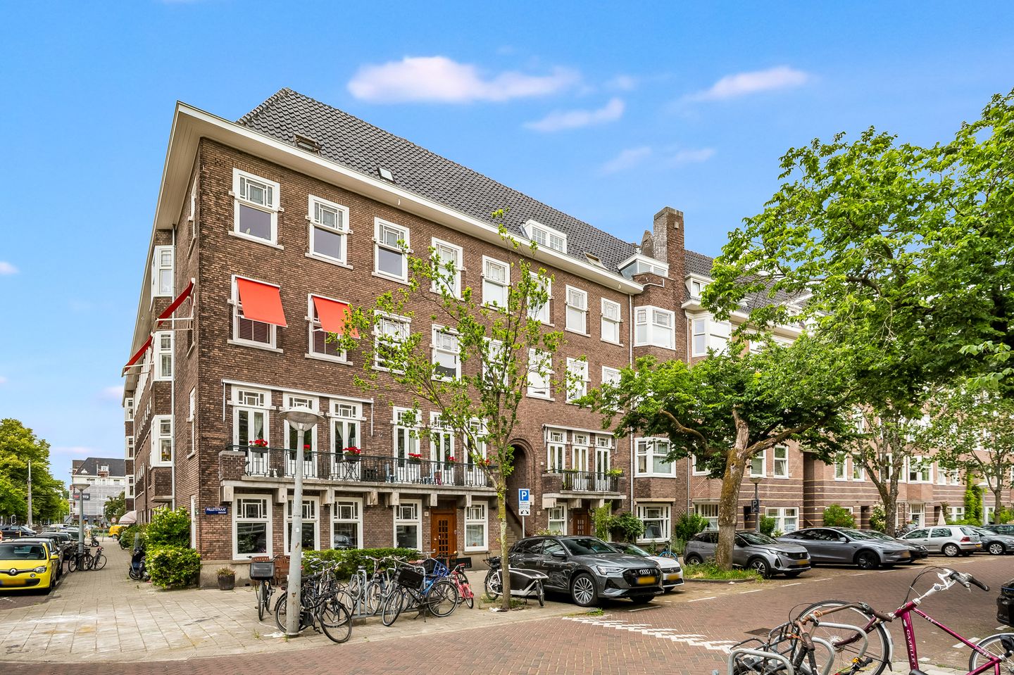 Milletstraat 56-3 main image