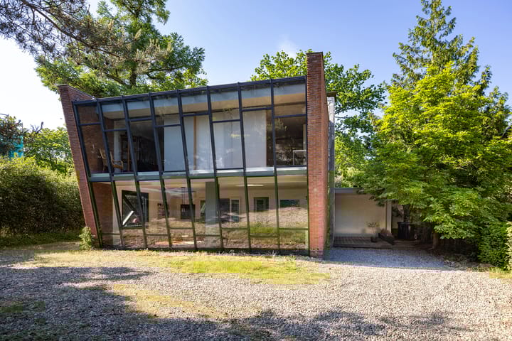 Photo 1 of Insulindelaan 28-A