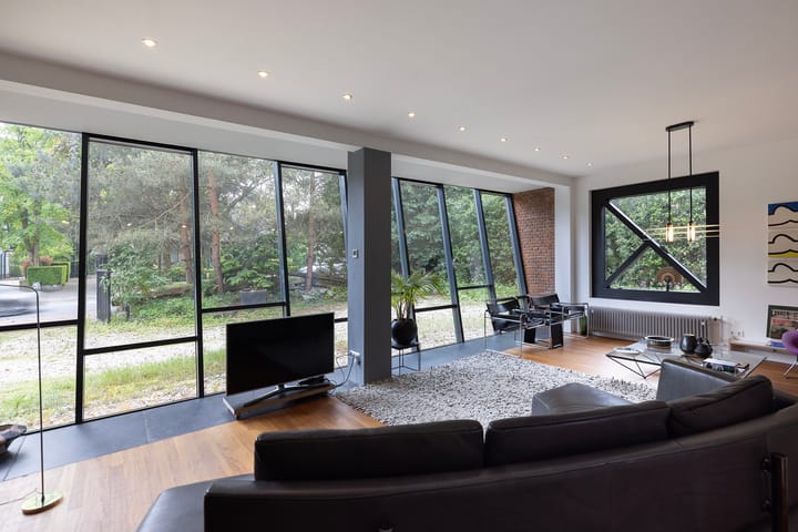 Photo 3 of Insulindelaan 28-A