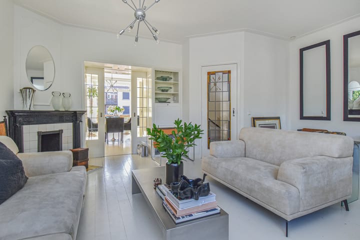 Foto 2 van Westplantsoen 82