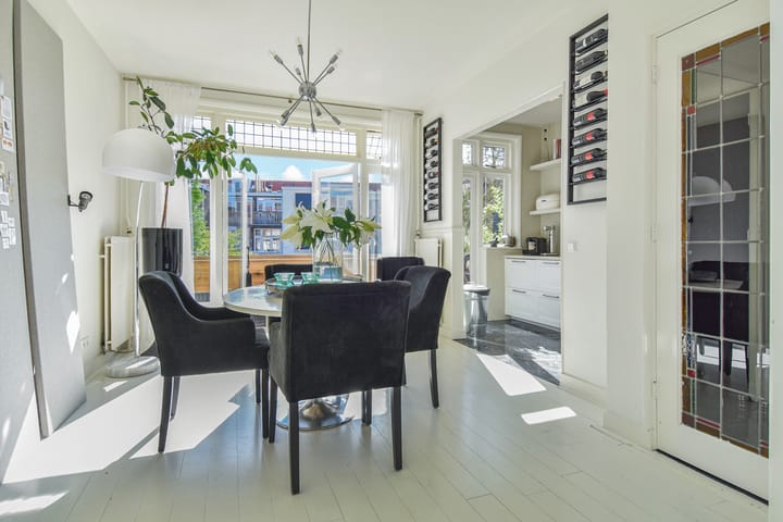 Foto 3 van Westplantsoen 82