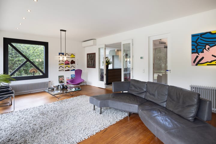 Photo 5 of Insulindelaan 28-A