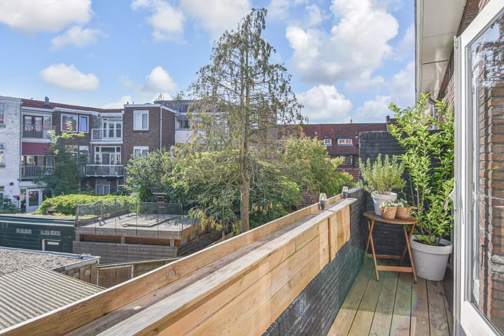 Foto 4 van Westplantsoen 82