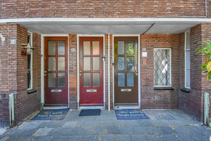 Foto 5 van Westplantsoen 82