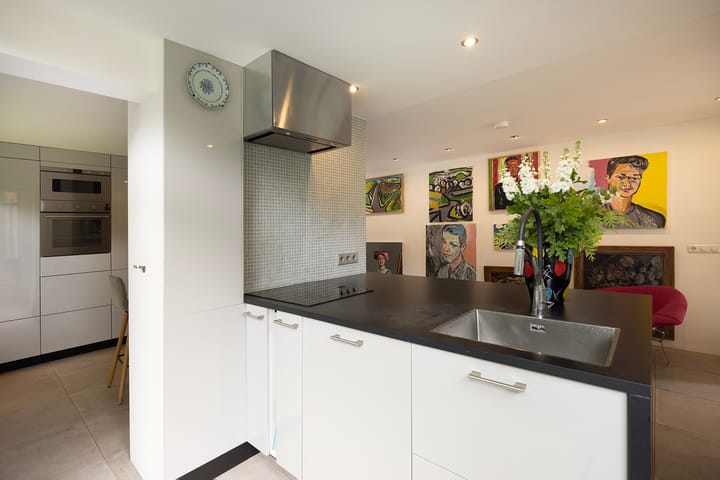 Photo 7 of Insulindelaan 28-A