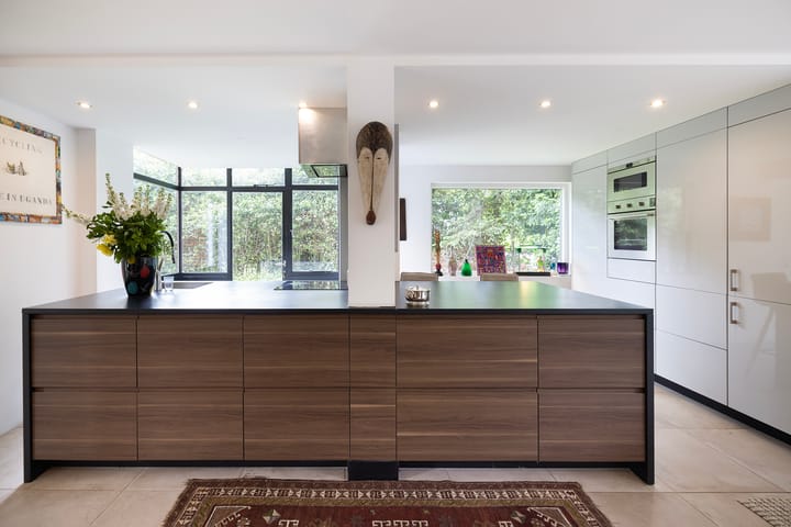 Photo 8 of Insulindelaan 28-A