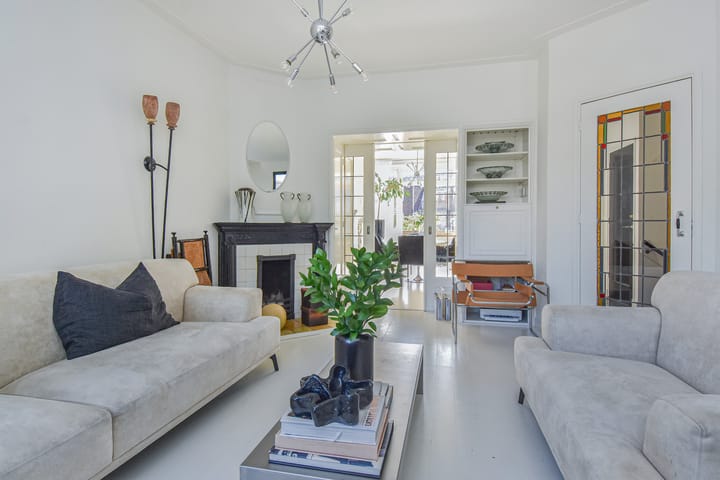 Foto 7 van Westplantsoen 82