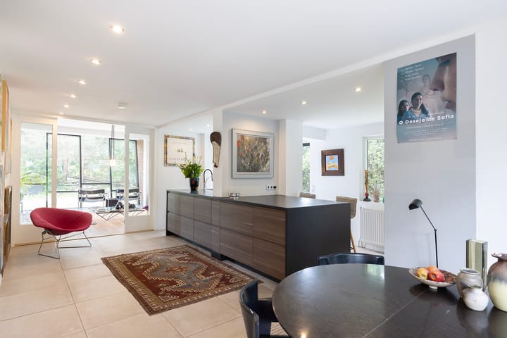 Photo 9 of Insulindelaan 28-A